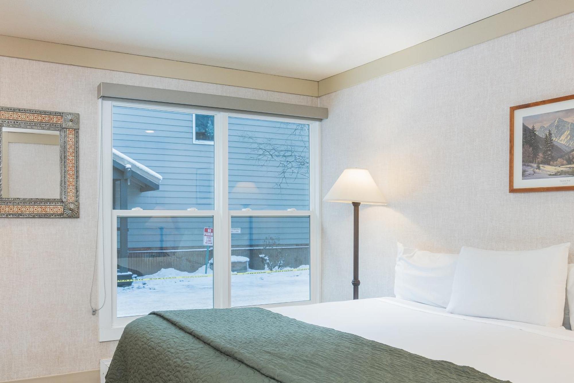 Mountainside Inn 206 By Alpine Lodging Telluride Exterior foto